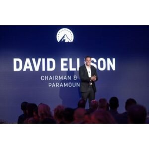 Breaking: Paramount Faces $7M Daily Merger Pressure - Thumbnail