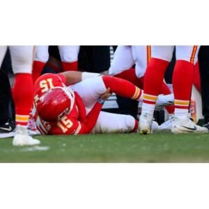 Patrick Mahomes Faces Critical Chiefs Season Test After ACL - Thumbnail