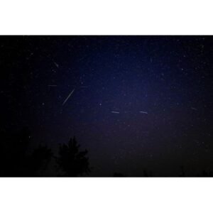 Surprising Perseid Meteor Showers Set for a Dazzling Peak - Thumbnail