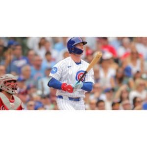 Shocking: Pete Crow-Armstrong Smashes 3 Homers in MVP Push - Thumbnail