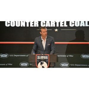 Pete Hegseth Set for Surprising Iowa GOP Campaign Push - Thumbnail