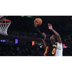 Shocking Peyton Watson Link Adds Intrigue to Cavs Plans - Thumbnail