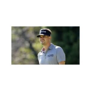 PGA Tour: Shocking Wyndham Finale Sets Playoff Drama - Thumbnail