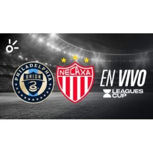 Philadelphia vs Necaxa: Critical Leagues Cup Showdown - Thumbnail