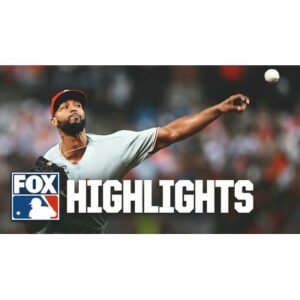 Breaking: Phillies Game Highlights Reveal Key MLB Action - Thumbnail
