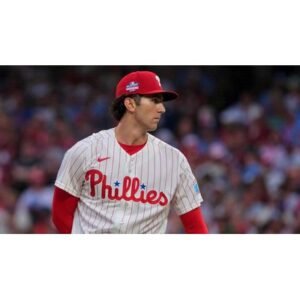 Shocking Phillies Score: Andrew Painter Leads 12-3 Rout - Thumbnail