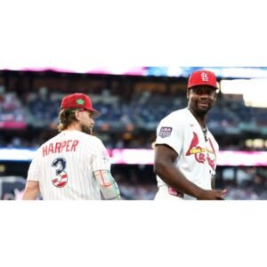 Critical Phillies vs Cardinals Clash Carries Playoff Stakes - Thumbnail
