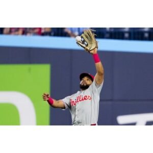 Breaking: Phillies Outright Steward Berroa After Waivers - Thumbnail