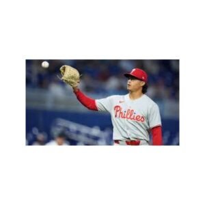 Phillies Betting Edge Revealed in Key Nationals Matchup - Thumbnail