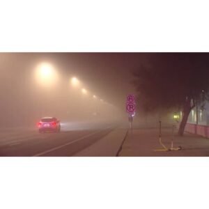 Shocking Phoenix Arizona Dust Storm Rated Category 5 - Thumbnail