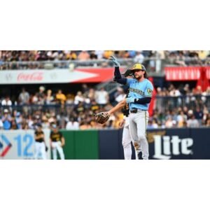 Breaking: Pirates vs Brewers Face Crucial Four-Game Test - Thumbnail