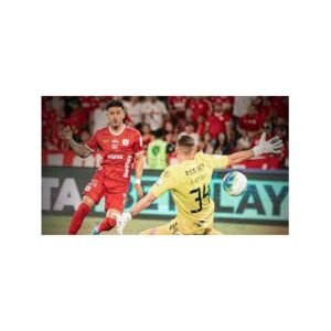 Posiciones de América de Cali contra Atlético Nacional - Thumbnail