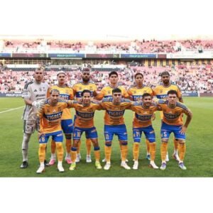 Reveladas las claves de Club Tigres contra Minnesota United - Thumbnail