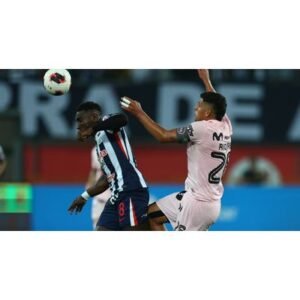 Posiciones de Sport Boys contra Alianza Lima: empate 1-1 - Thumbnail