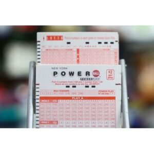Shocking Powerball Drawing: Jackpot Hits $905 Million - Thumbnail
