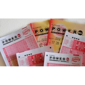 Powerball: Shocking $748M Jackpot Sparks Urgent Advice - Thumbnail