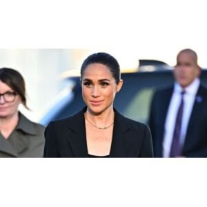 Breaking Prince Harry News: Meghan’s Acting Return Halted? - Thumbnail
