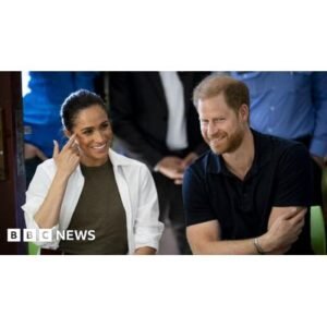 Surprising Prince Harry Plans UK Return With His Family - Thumbnail