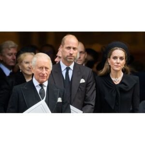 Shocking Prince William Clash Over Kate’s Name Revealed - Thumbnail