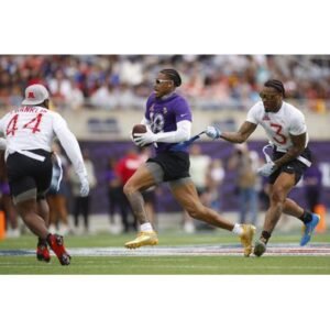 Breaking: Pro Bowl Eliminated as NFL Reveals New Format - Thumbnail