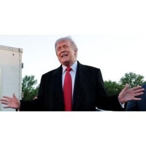 Shocking Project 2025 Pick Targets Trump Pool Probe - Thumbnail