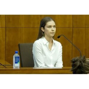 Psychiatrist Reveals Critical Details Before Clancy Killings - Thumbnail