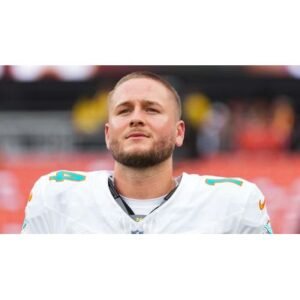 Breaking: Quinn Ewers Traded to Jaguars for Draft Pick - Thumbnail