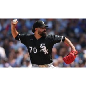 Shocking Rangers vs White Sox Rout Leaves Rotation Murky - Thumbnail