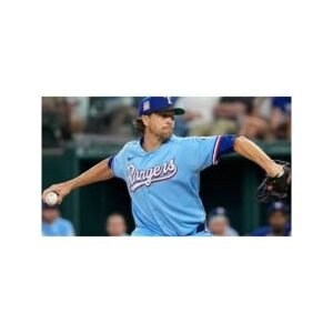 Breaking: Rangers Star deGrom Reveals He’ll Stay in Texas - Thumbnail