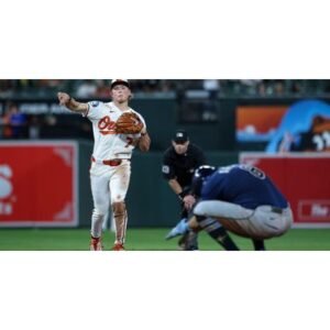 Shocking Rays vs Orioles Finale Exposes Baltimore’s Flaw - Thumbnail