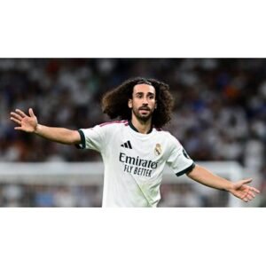 Real Madrid – Málaga: el once de Mourinho sorprende - Thumbnail