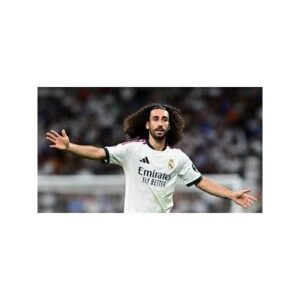 Sorprendente Real Madrid vs Málaga: Mourinho cambia cinco piezas - Thumbnail