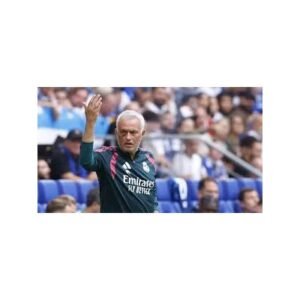 Real Madrid: Espí firma un triunfo histórico ante Espanyol - Thumbnail