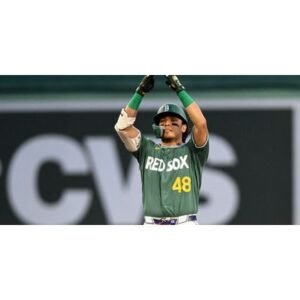 Shocking Red Sox Game Today: Historic 27-3 Surge Revealed - Thumbnail