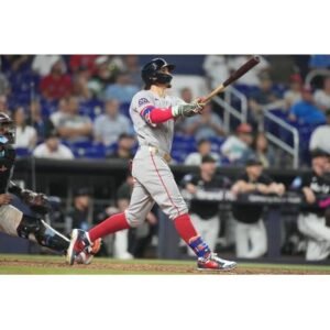 Shocking Red Sox – Marlins Thriller Ends in Grand Slam - Thumbnail