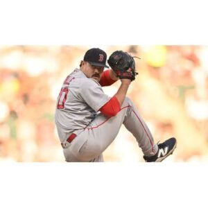 Red Sox vs Marlins: Breaking Rotation Plans Revealed - Thumbnail
