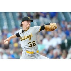 Surprising Red Sox vs Pirates Showdown Awaits at PNC Park - Thumbnail