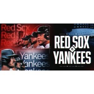 Breaking: Red Sox vs Yankees Rivalry Turns Critical - Thumbnail