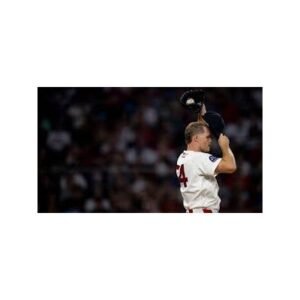 Shocking Red Sox Surge: Sonny Gray Matches 14th-Win Mark - Thumbnail
