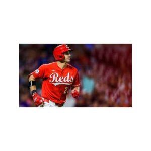 Reds Game Today: Historic JJ Bleday Cycle Stuns D-backs - Thumbnail