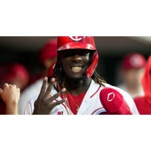 Reds vs Giants: Shocking Clash of Two Disappointing Teams - Thumbnail