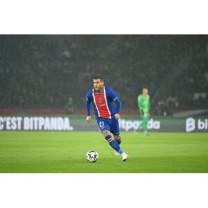 Révélé : Rennes – PSG, Hernandez titulaire, Merlin remplaçant - Thumbnail