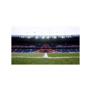 Rennes vs PSG: Shocking Pitch Damage Forces Ligue 1 Move - Thumbnail