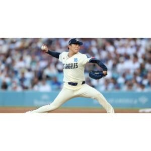 Shocking: Robert Gasser Absent From Latest MLB Report - Thumbnail