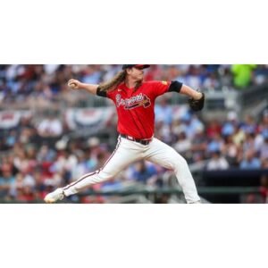 Shocking Rockies vs Braves Clash: Holmes Leads Critical Test - Thumbnail