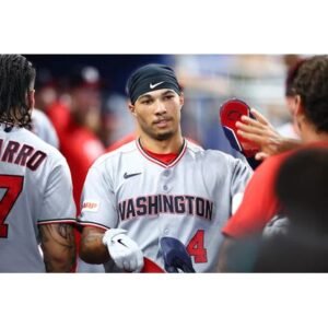 Shocking Rockies vs Nationals Collapse Ends in 13-3 Loss - Thumbnail