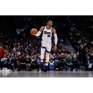 Shocking Russell Westbrook Rumor Rejected as Kings Wait - Thumbnail