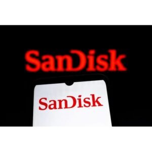 Shocking Sandisk Earnings Send Shares Tumbling After Outlook - Thumbnail