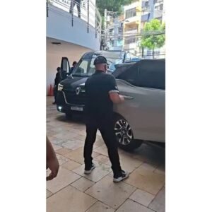 Revelado: Santos FC recebe Neymar antes de jogo decisivo - Thumbnail