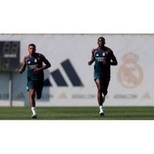 Breaking: Schalke 04 – Real Madrid Lineup Revealed - Thumbnail